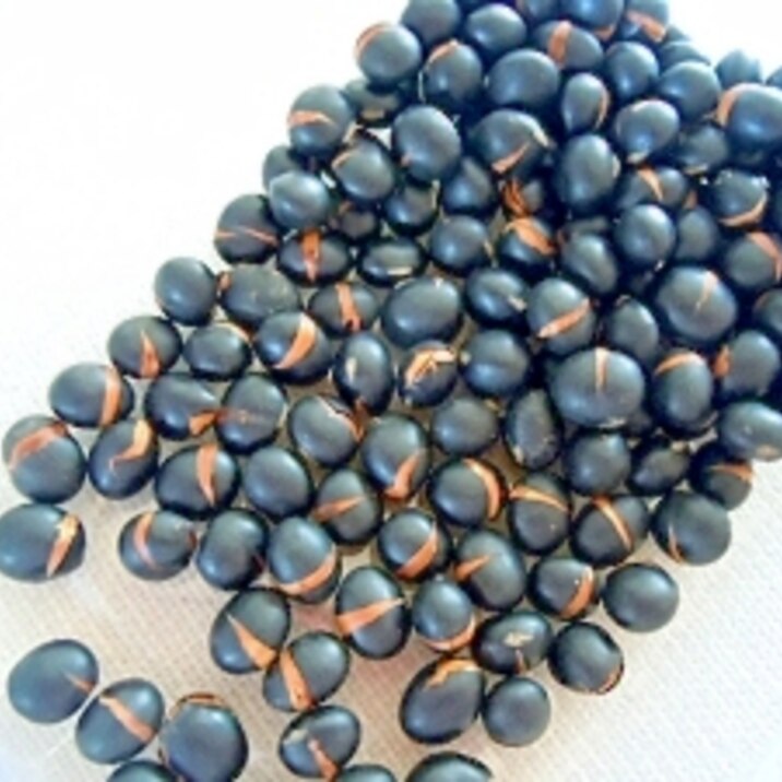 ダイエット中のおやつに 黒いり豆 レシピ 作り方 By ハトよめ810 楽天レシピ